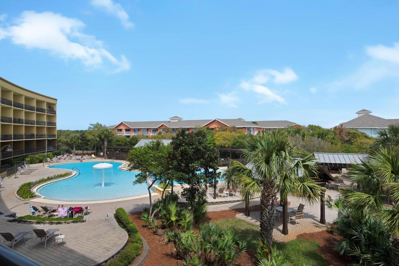 Beach Resort 316 Destin Exteriér fotografie
