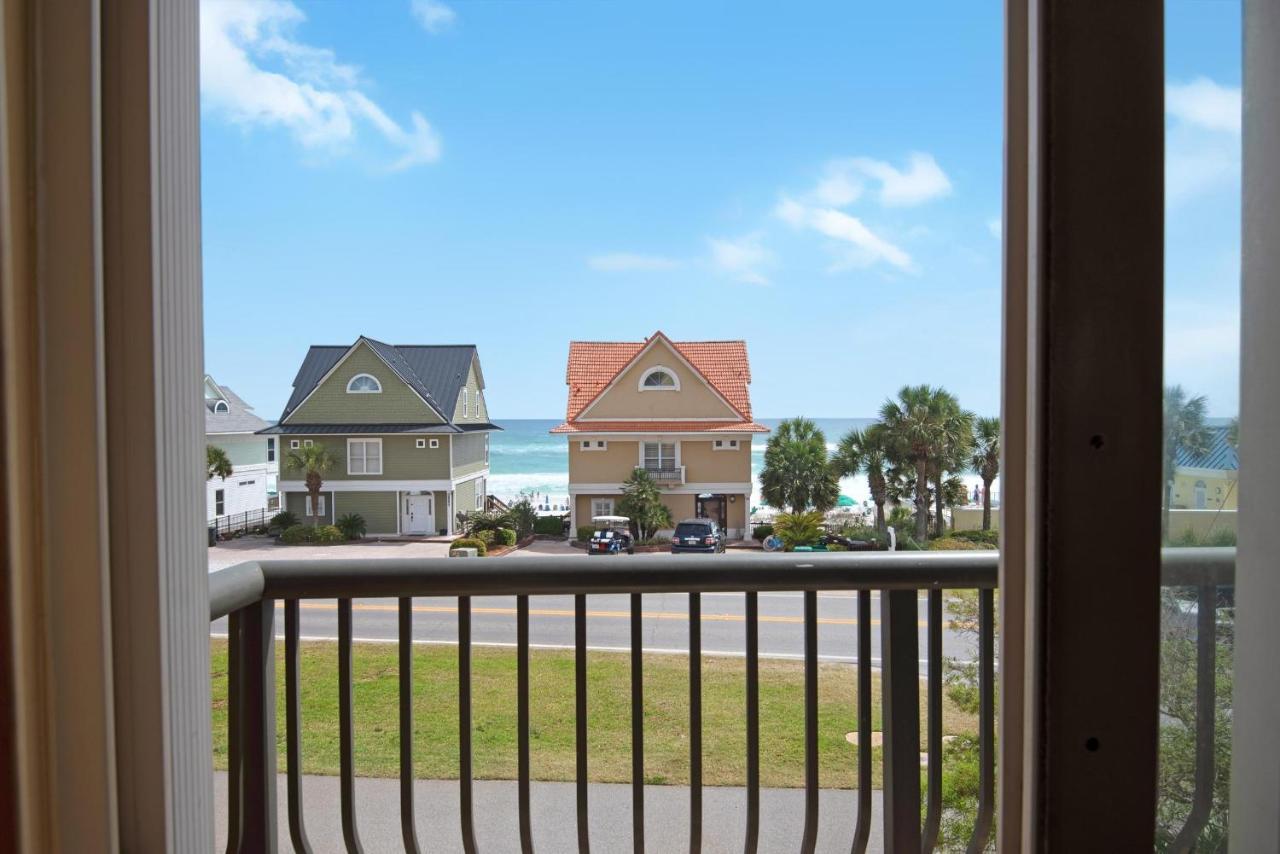 Beach Resort 316 Destin Exteriér fotografie