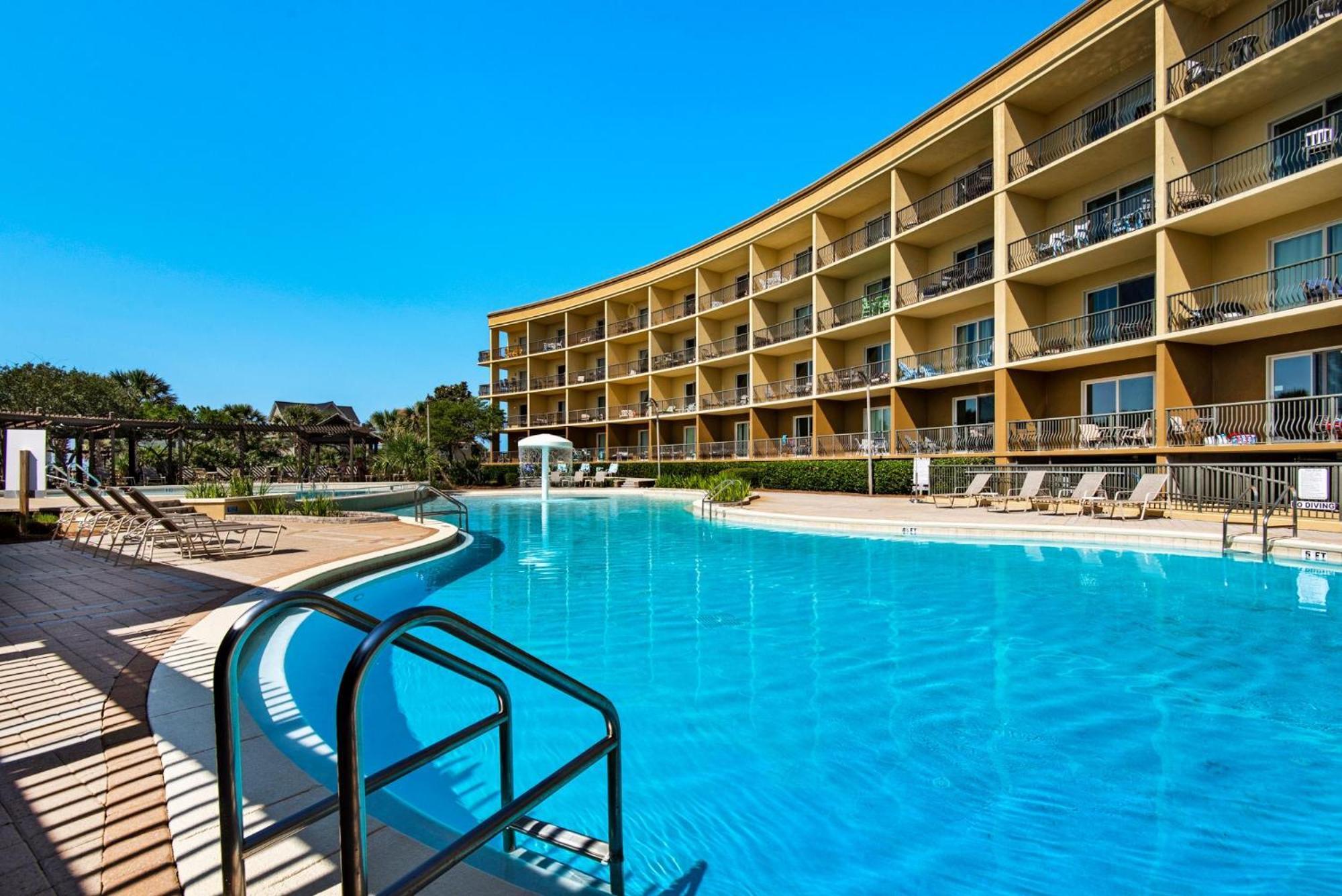 Beach Resort 316 Destin Exteriér fotografie