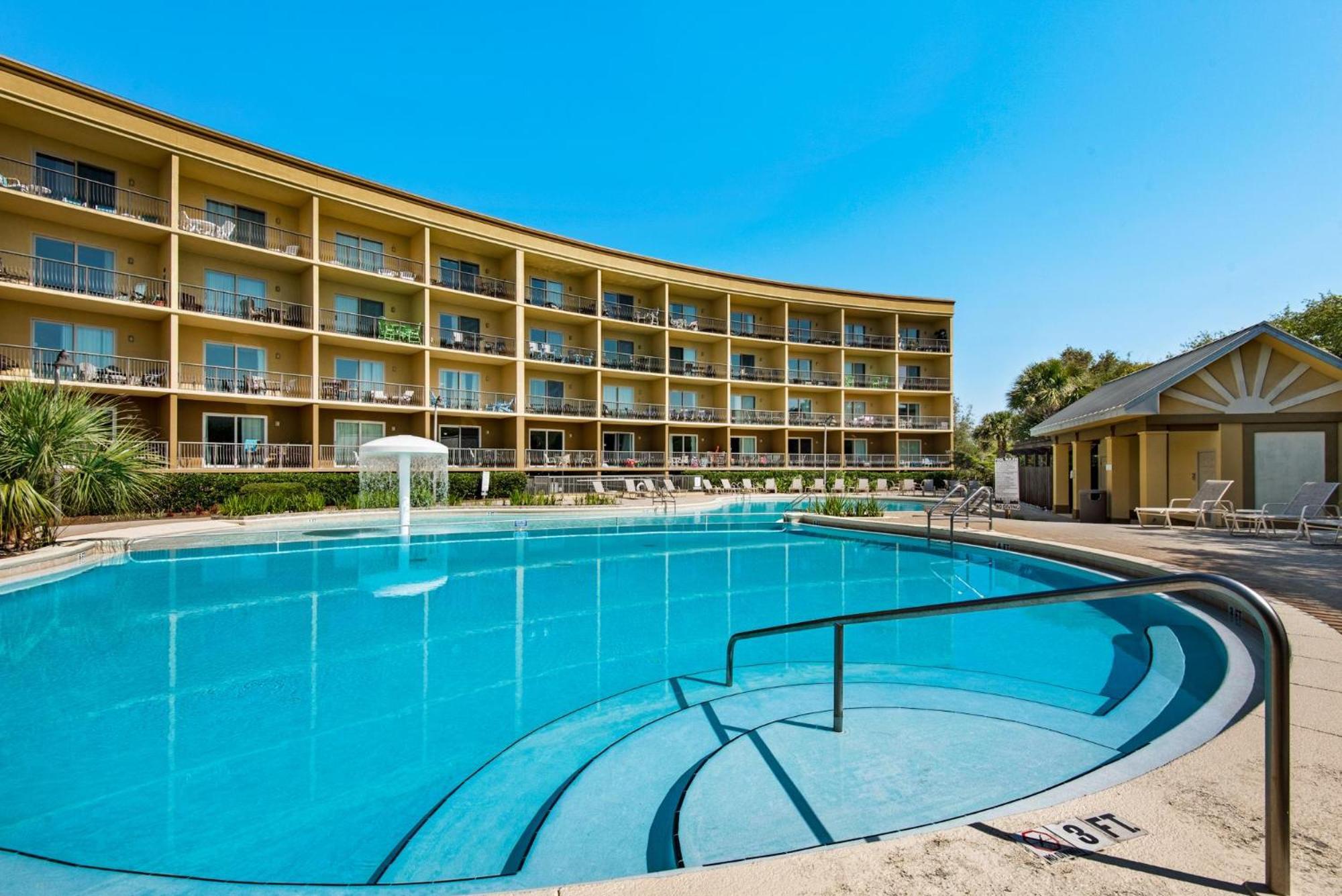 Beach Resort 316 Destin Exteriér fotografie
