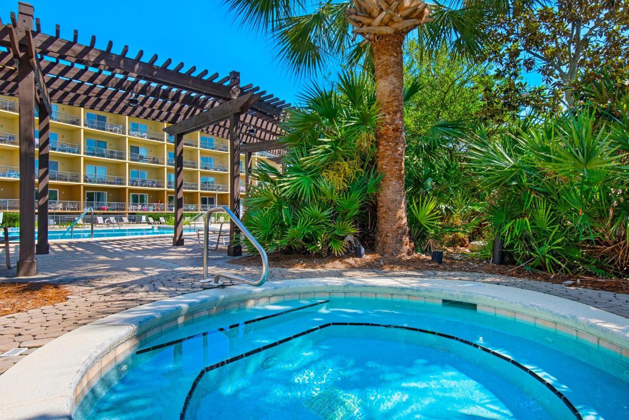 Beach Resort 316 Destin Exteriér fotografie