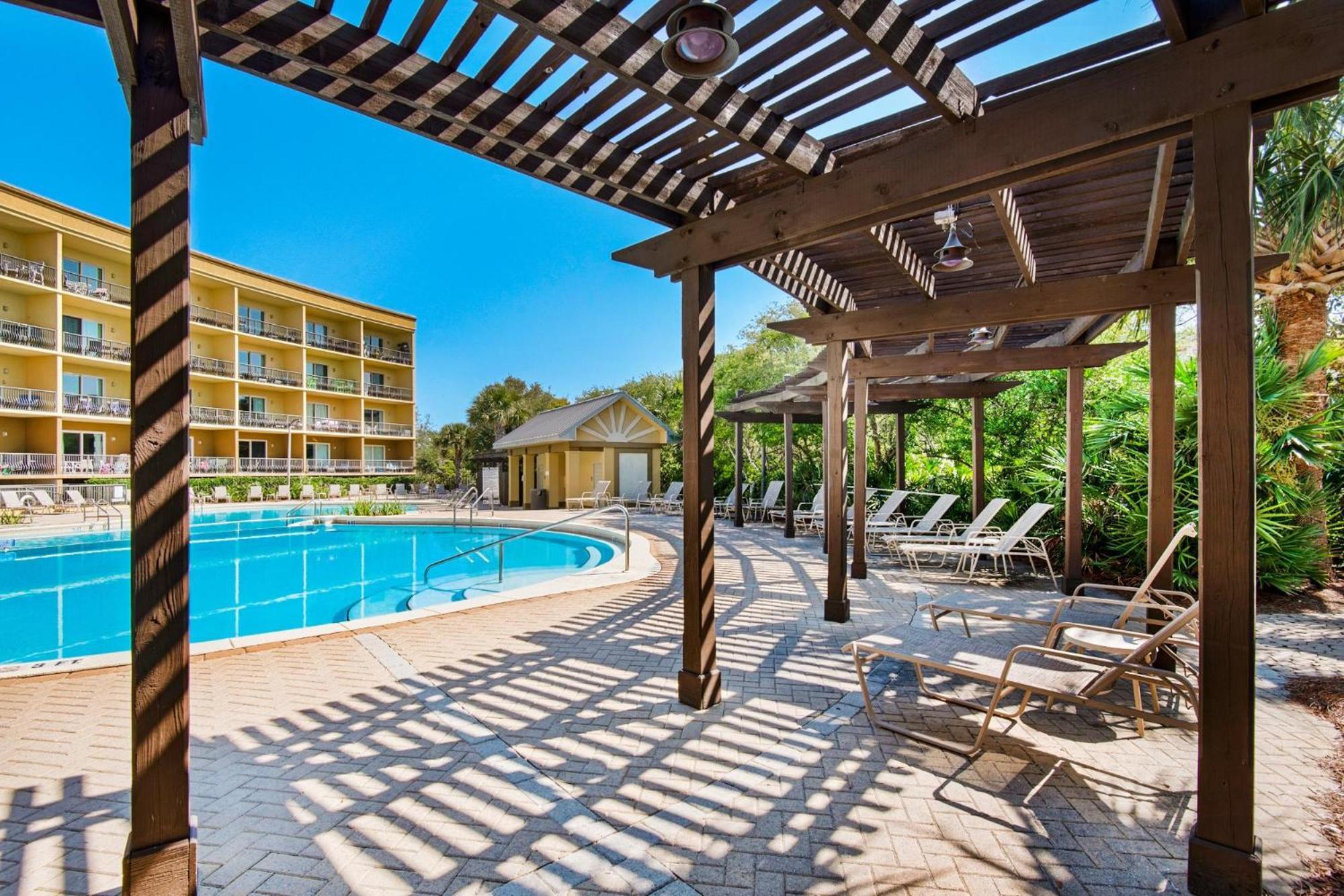 Beach Resort 316 Destin Exteriér fotografie