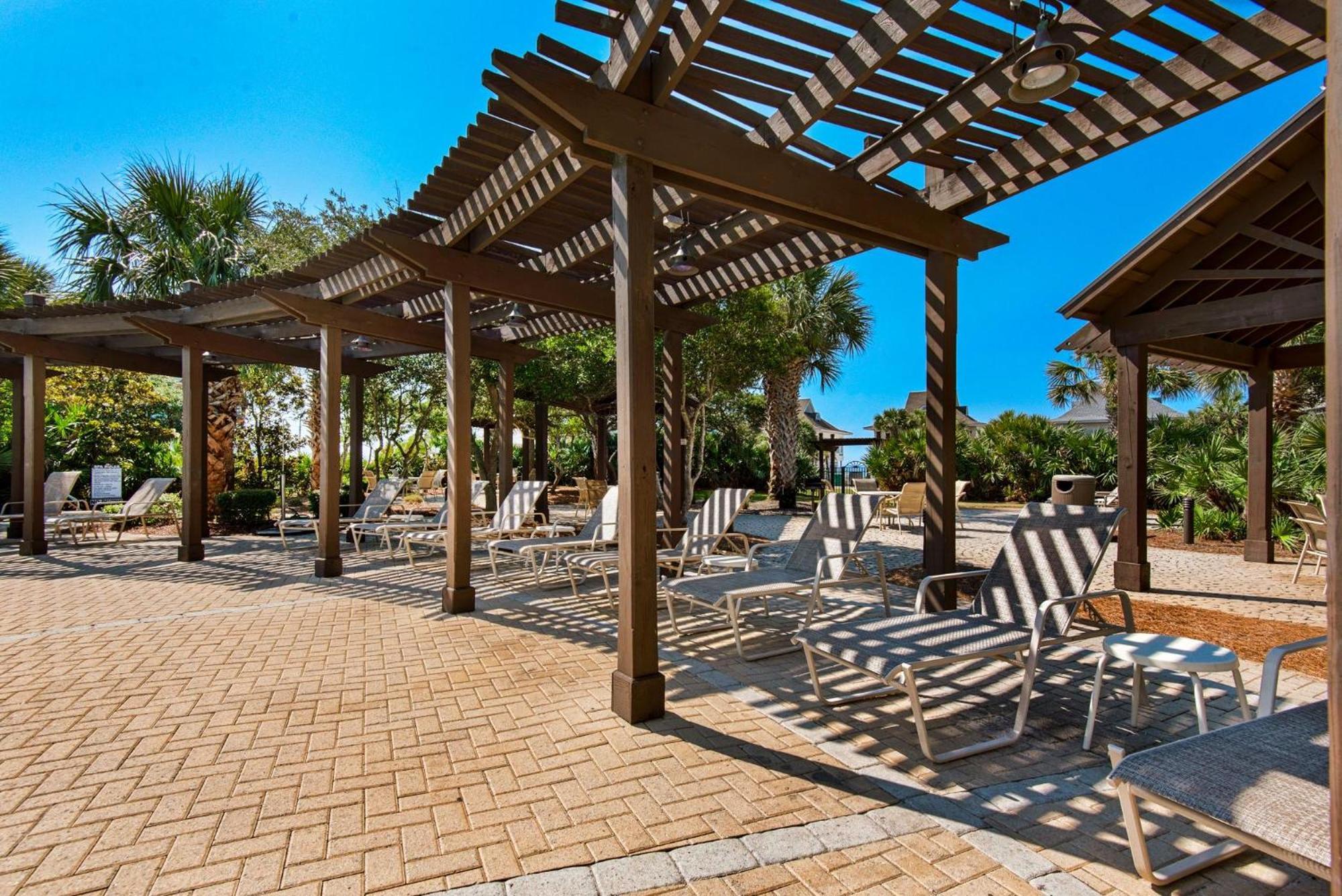 Beach Resort 316 Destin Exteriér fotografie