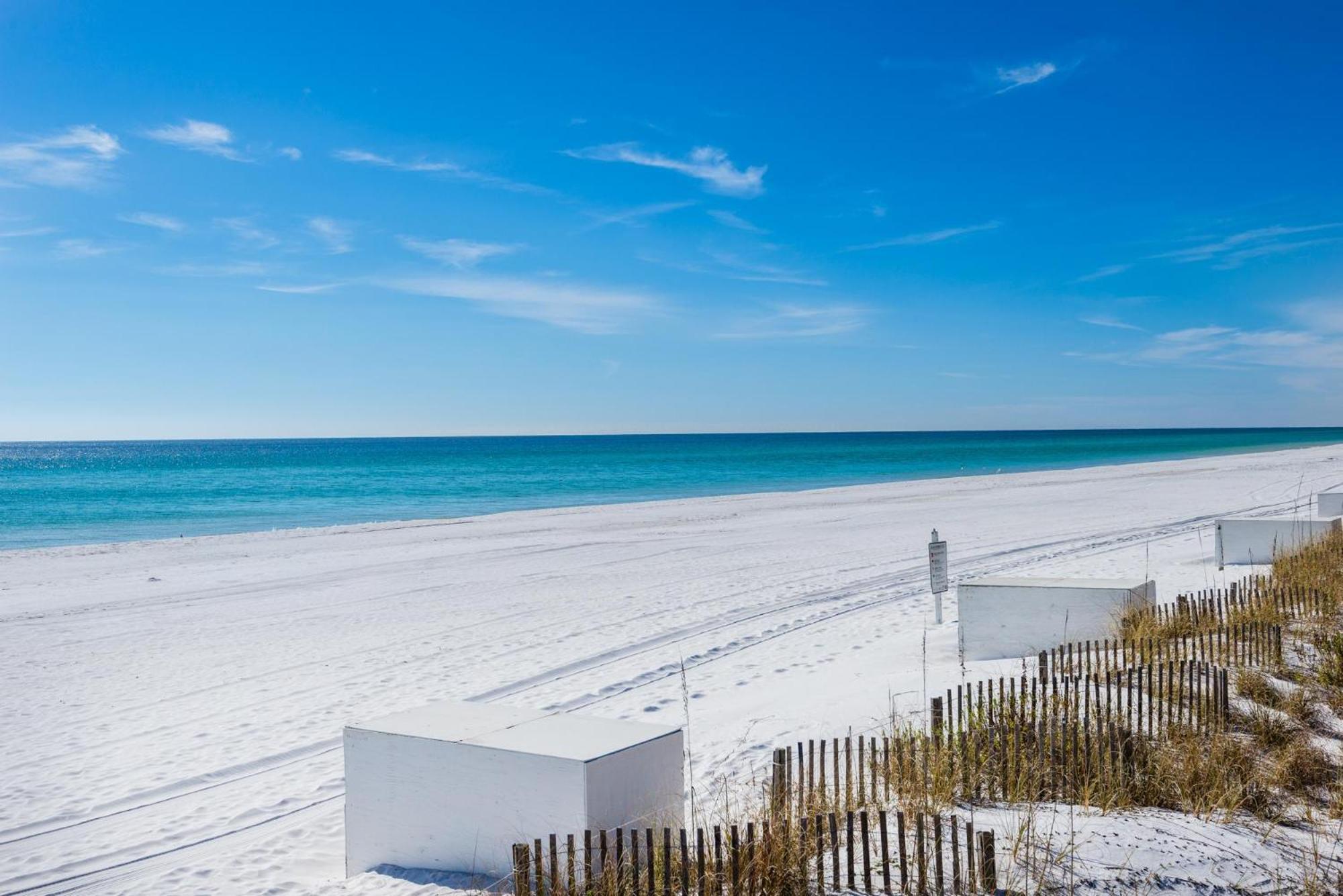 Beach Resort 316 Destin Exteriér fotografie