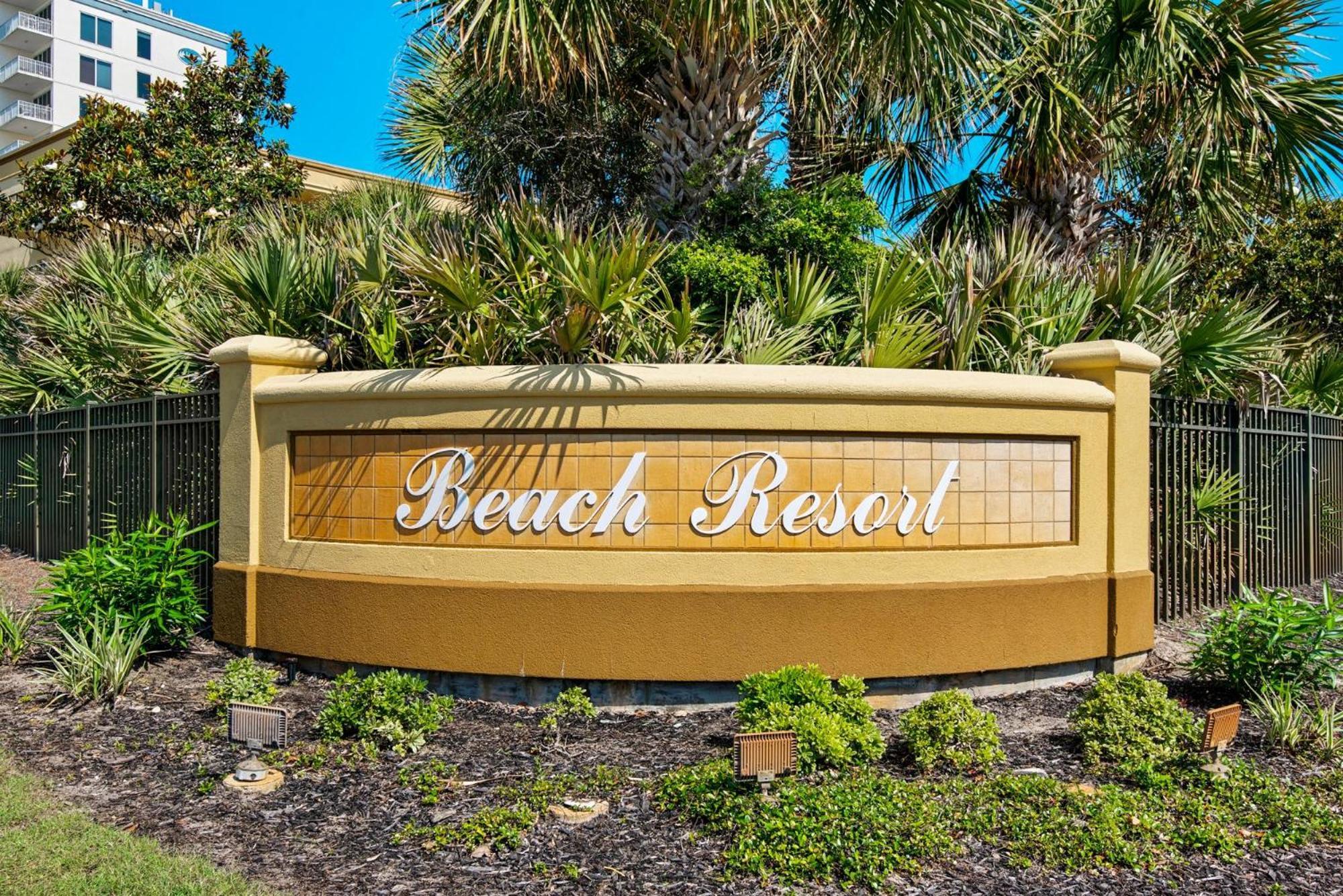 Beach Resort 316 Destin Exteriér fotografie