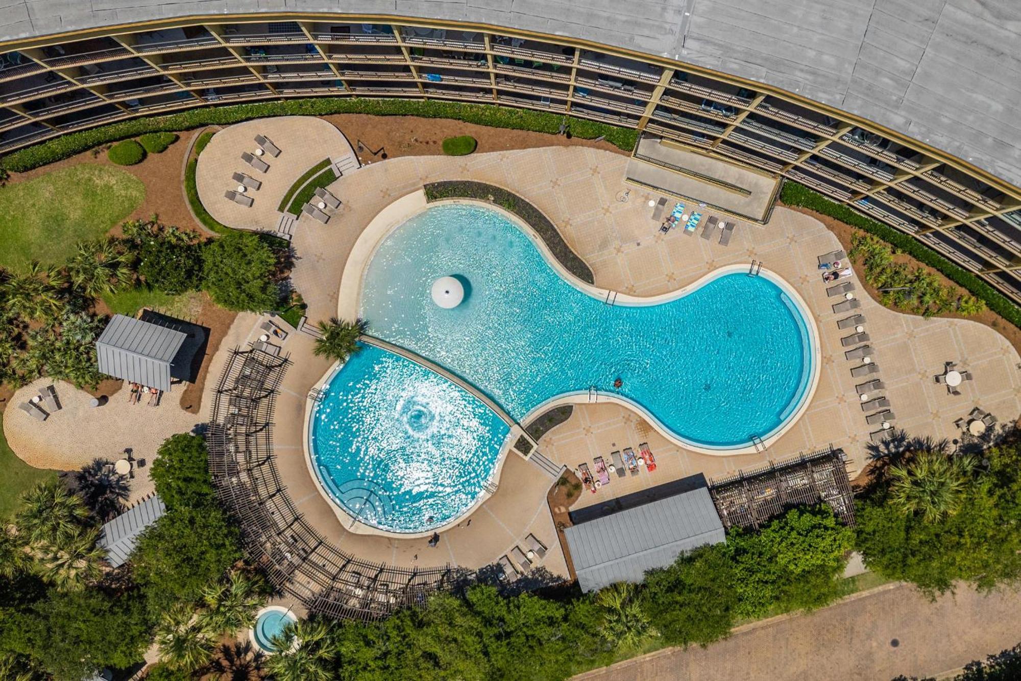 Beach Resort 316 Destin Exteriér fotografie