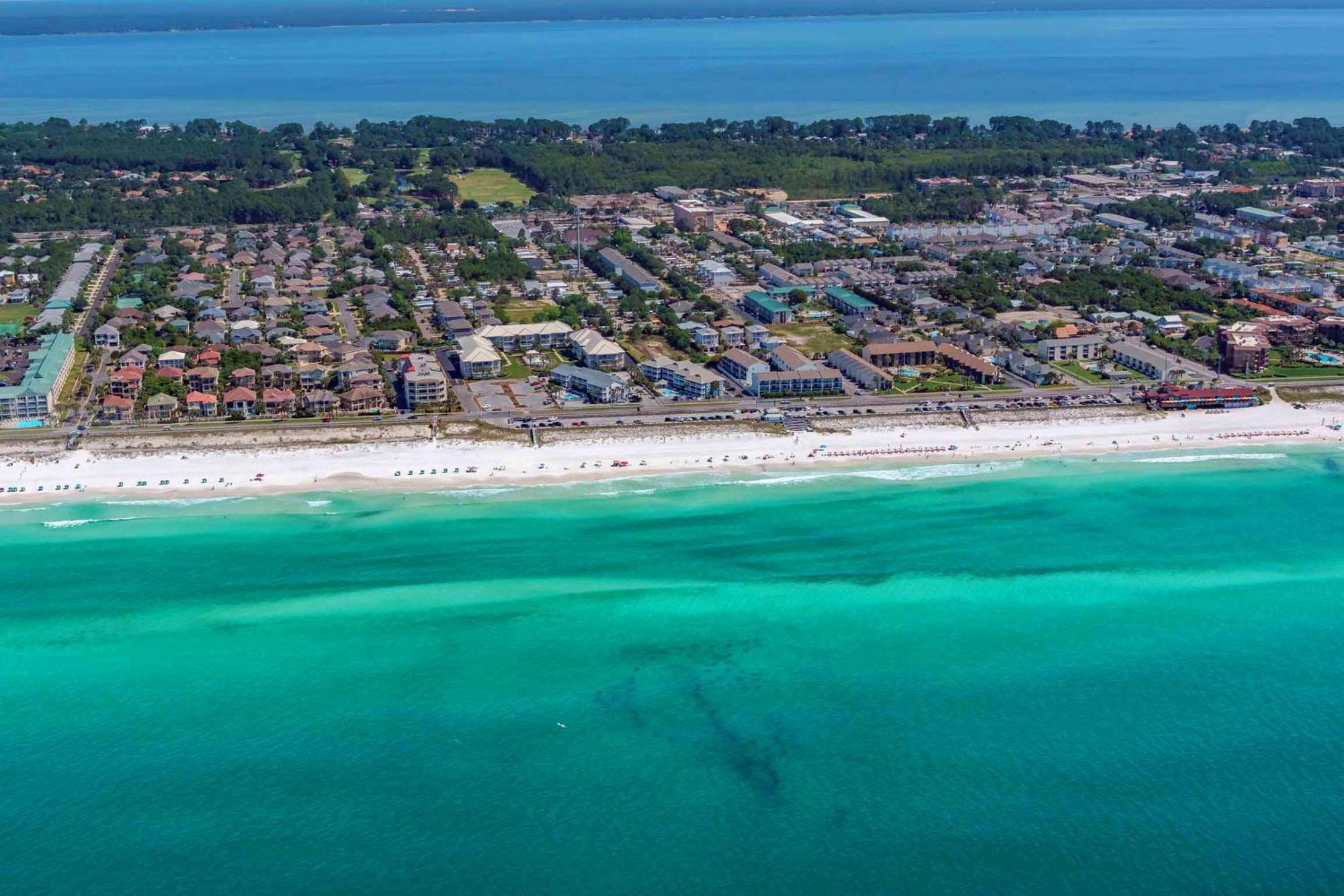 Beach Resort 316 Destin Exteriér fotografie
